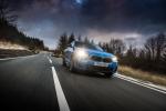 BMW X2 xDrive20d M Sport 2018 года (UK)